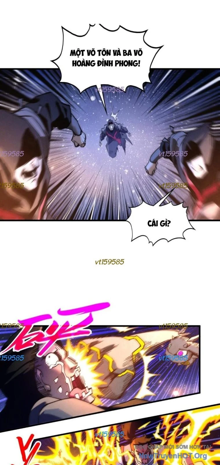 Vạn Cổ Chí Tôn Chapter 436 - Next Chapter 437