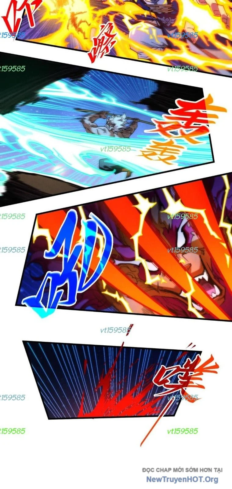 Vạn Cổ Chí Tôn Chapter 436 - Next Chapter 437