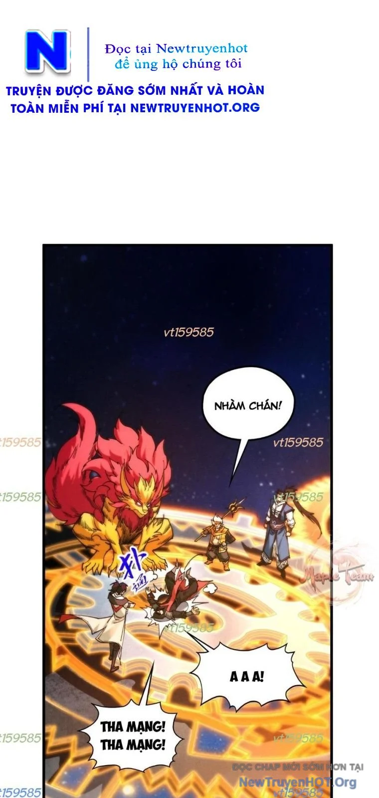Vạn Cổ Chí Tôn Chapter 436 - Next Chapter 437