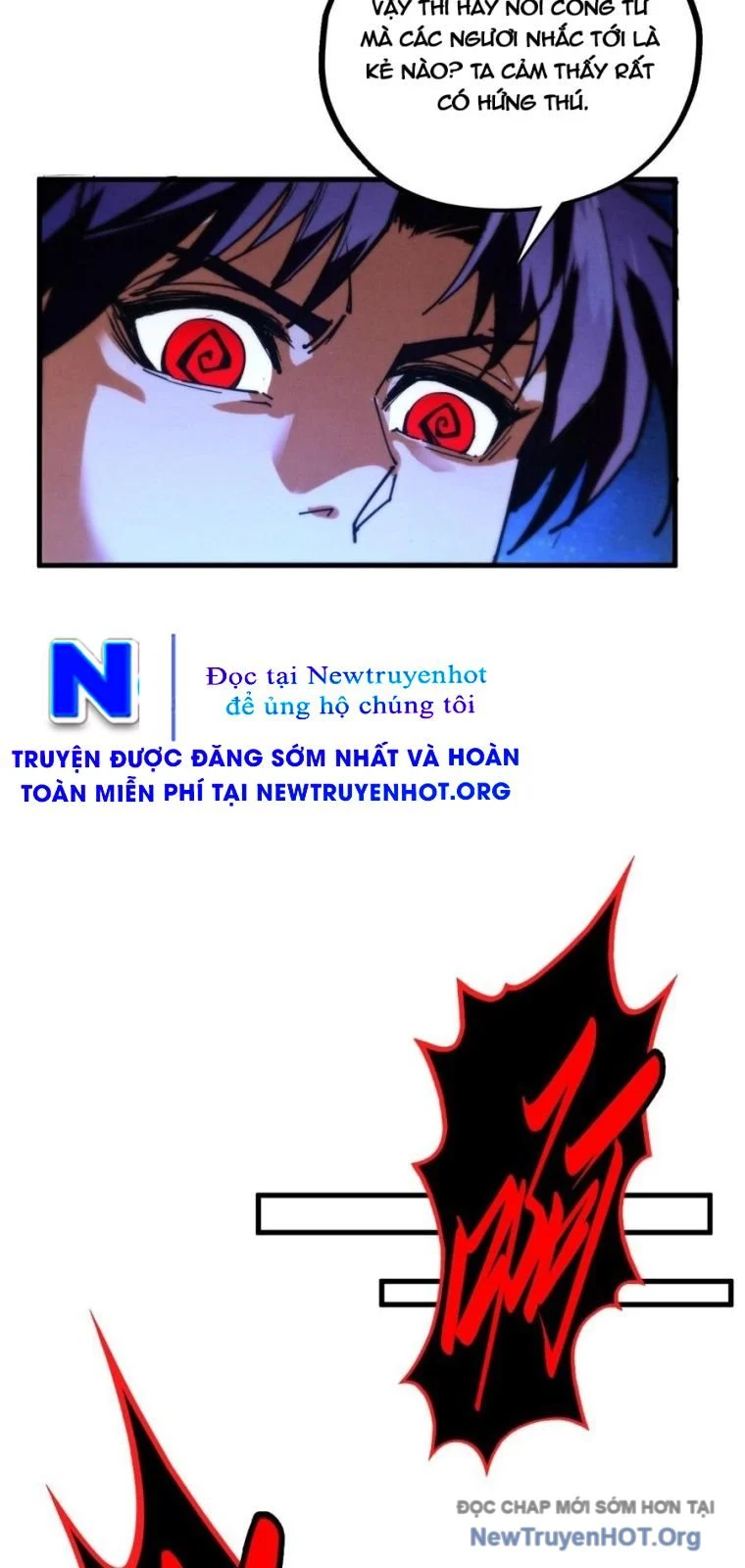 Vạn Cổ Chí Tôn Chapter 436 - Next Chapter 437