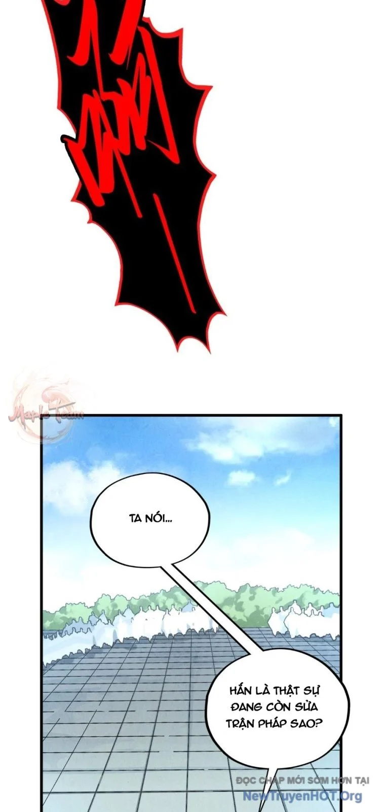 Vạn Cổ Chí Tôn Chapter 436 - Next Chapter 437