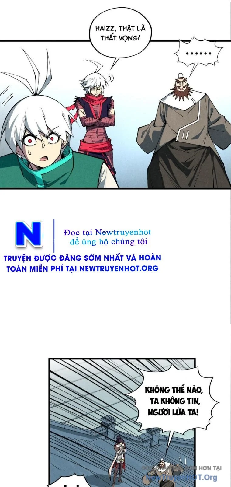 Vạn Cổ Chí Tôn Chapter 436 - Next Chapter 437