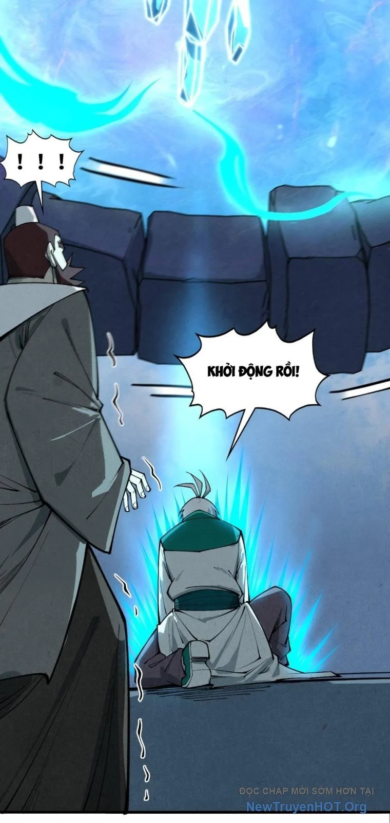 Vạn Cổ Chí Tôn Chapter 436 - Next Chapter 437
