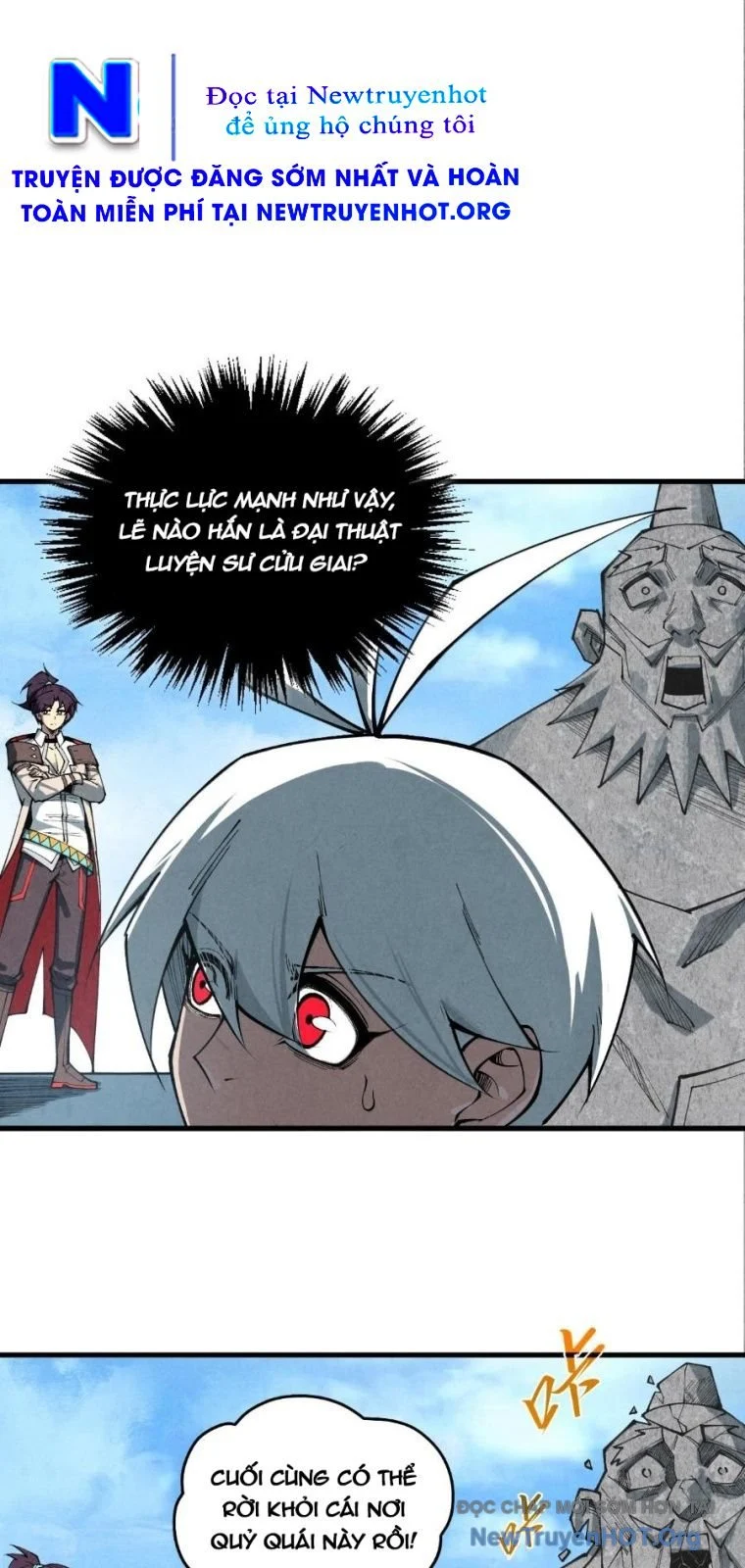 Vạn Cổ Chí Tôn Chapter 436 - Next Chapter 437