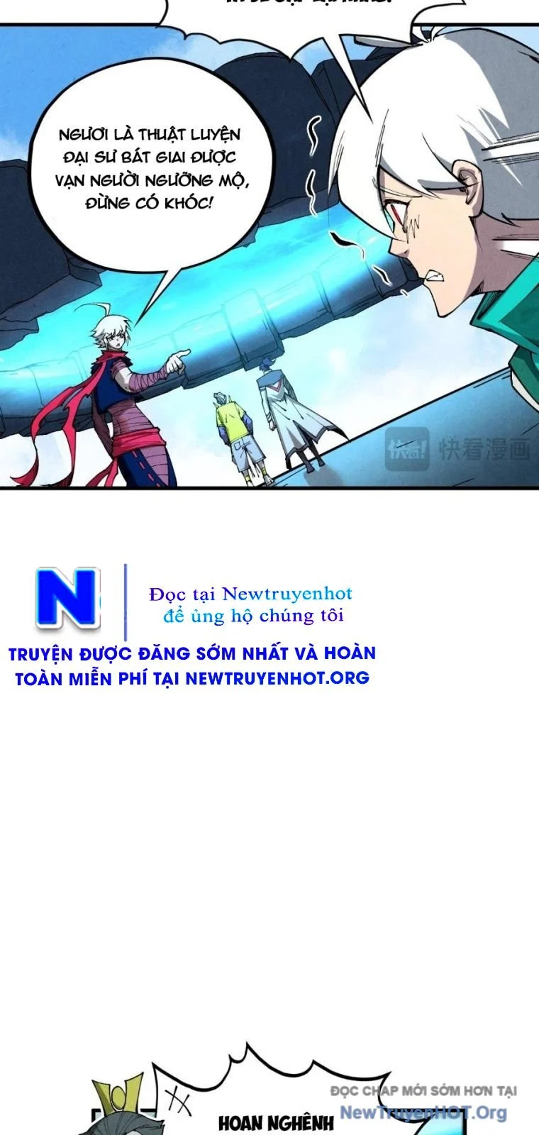 Vạn Cổ Chí Tôn Chapter 436 - Next Chapter 437
