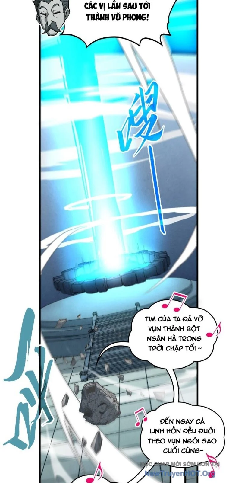 Vạn Cổ Chí Tôn Chapter 436 - Next Chapter 437