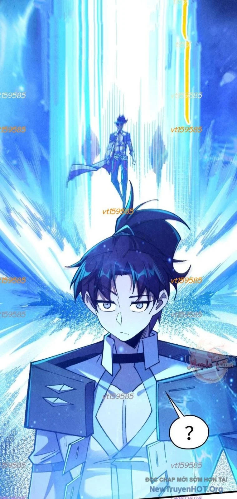 Vạn Cổ Chí Tôn Chapter 436 - Next Chapter 437