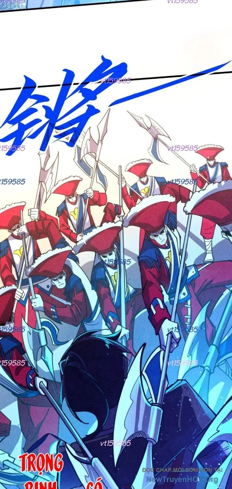 Vạn Cổ Chí Tôn Chapter 436 - Next Chapter 437