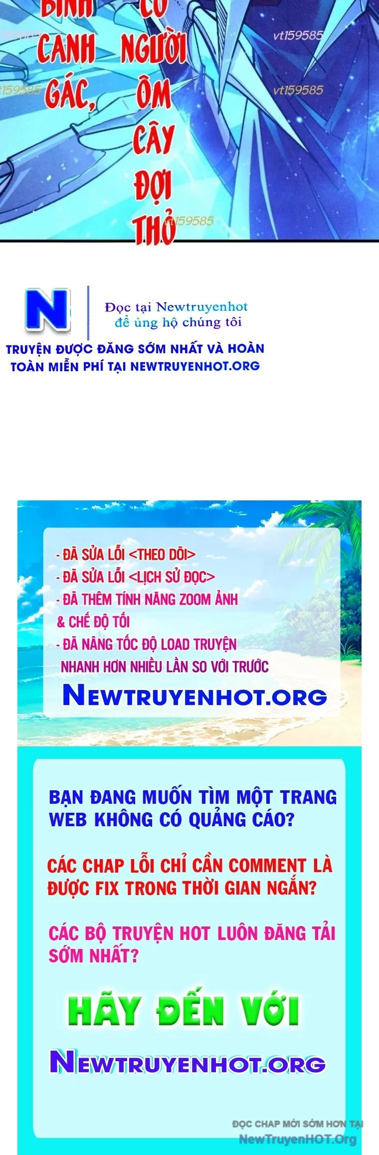 Vạn Cổ Chí Tôn Chapter 436 - Next Chapter 437