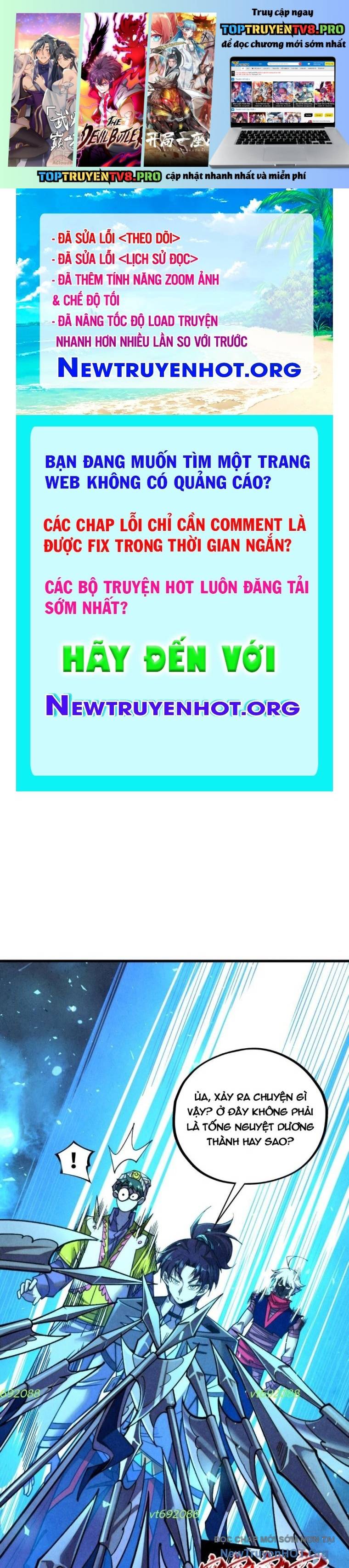 Vạn Cổ Chí Tôn Chapter 437 - Next Chapter 438