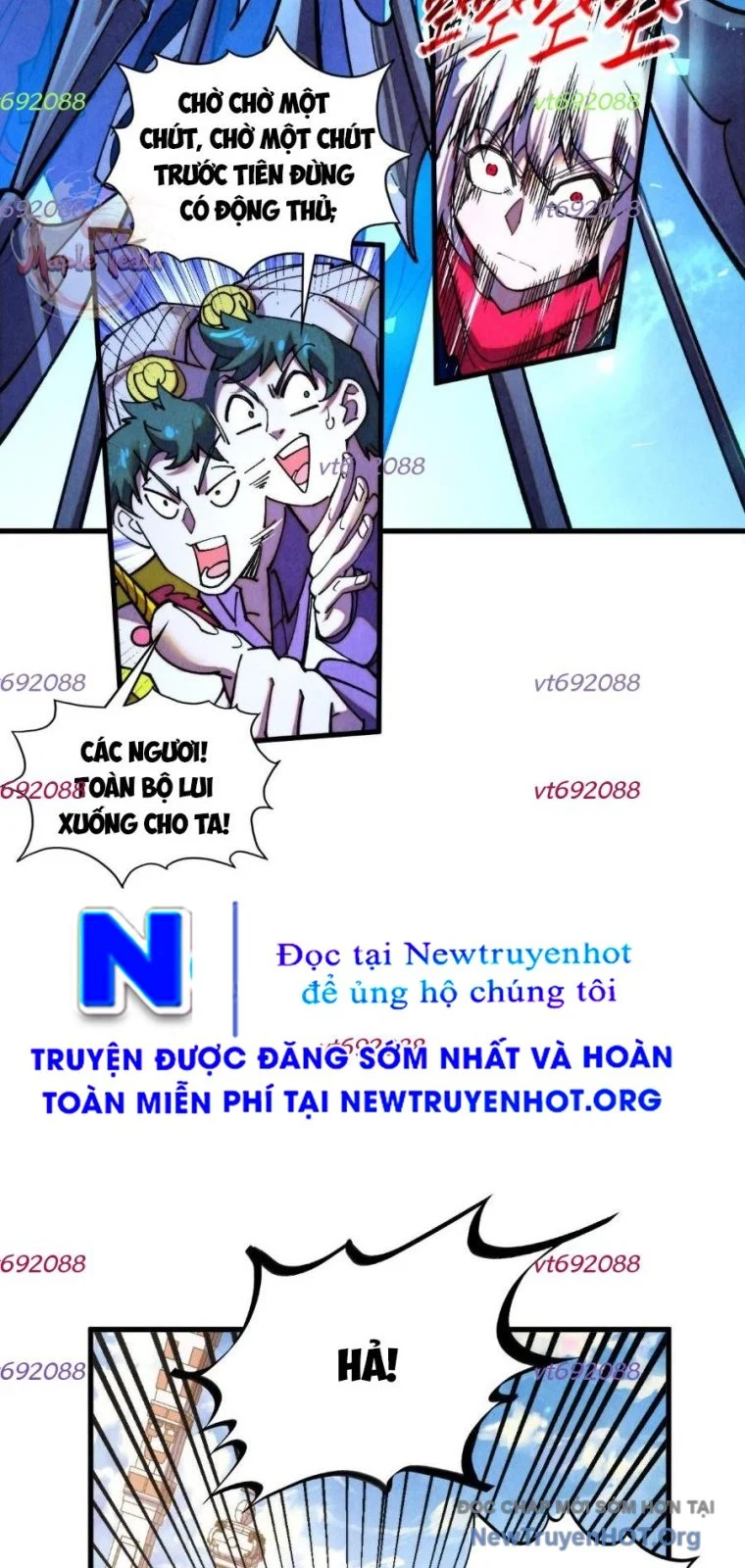 Vạn Cổ Chí Tôn Chapter 437 - Next Chapter 438