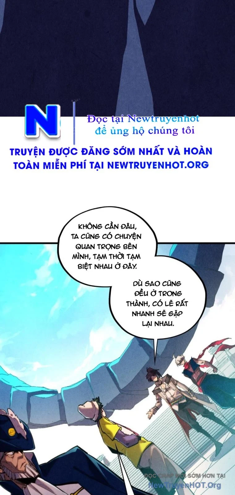 Vạn Cổ Chí Tôn Chapter 437 - Next Chapter 438