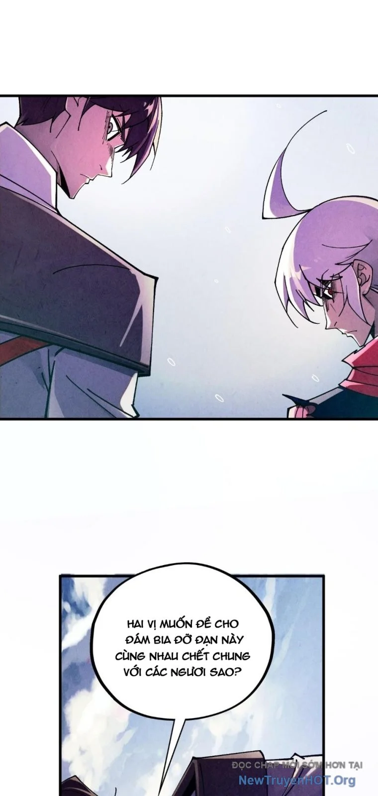 Vạn Cổ Chí Tôn Chapter 437 - Next Chapter 438