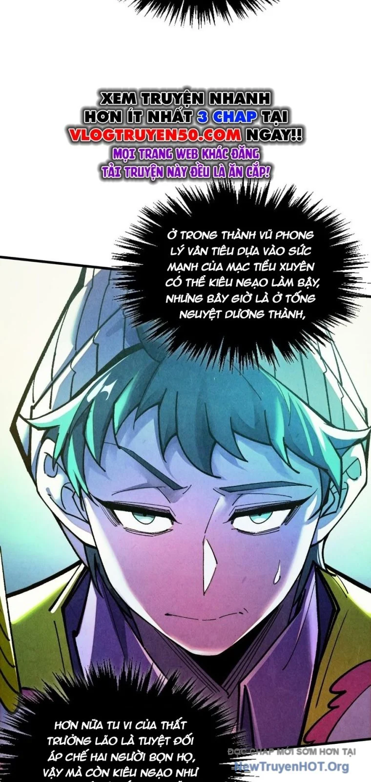 Vạn Cổ Chí Tôn Chapter 437 - Next Chapter 438