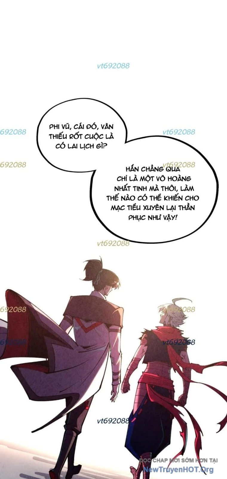 Vạn Cổ Chí Tôn Chapter 437 - Next Chapter 438