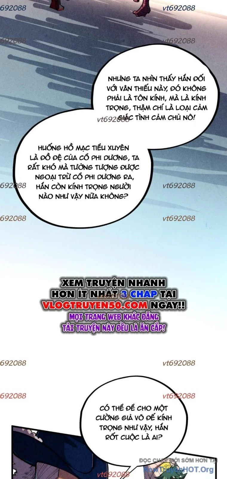 Vạn Cổ Chí Tôn Chapter 437 - Next Chapter 438