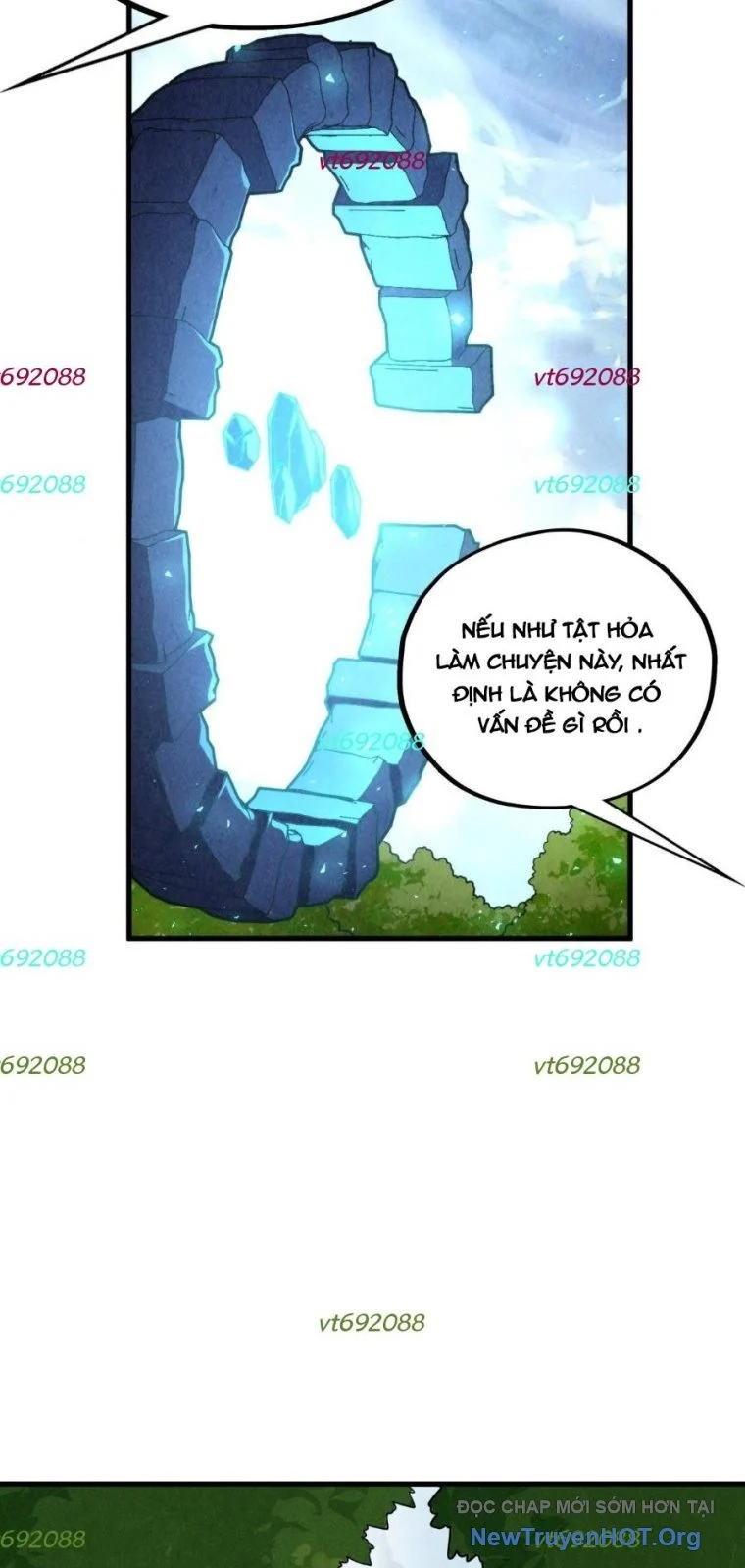 Vạn Cổ Chí Tôn Chapter 437 - Next Chapter 438