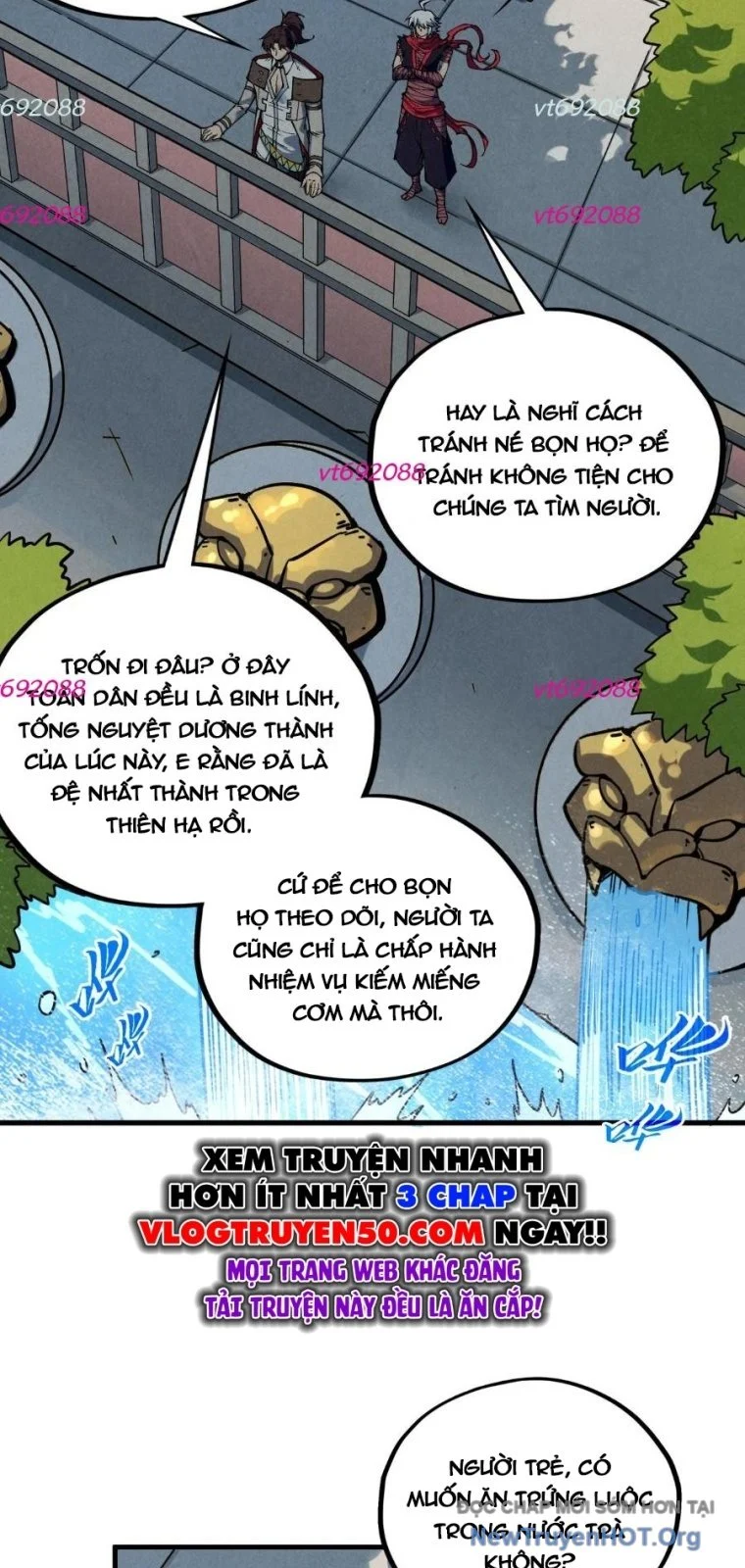 Vạn Cổ Chí Tôn Chapter 437 - Next Chapter 438