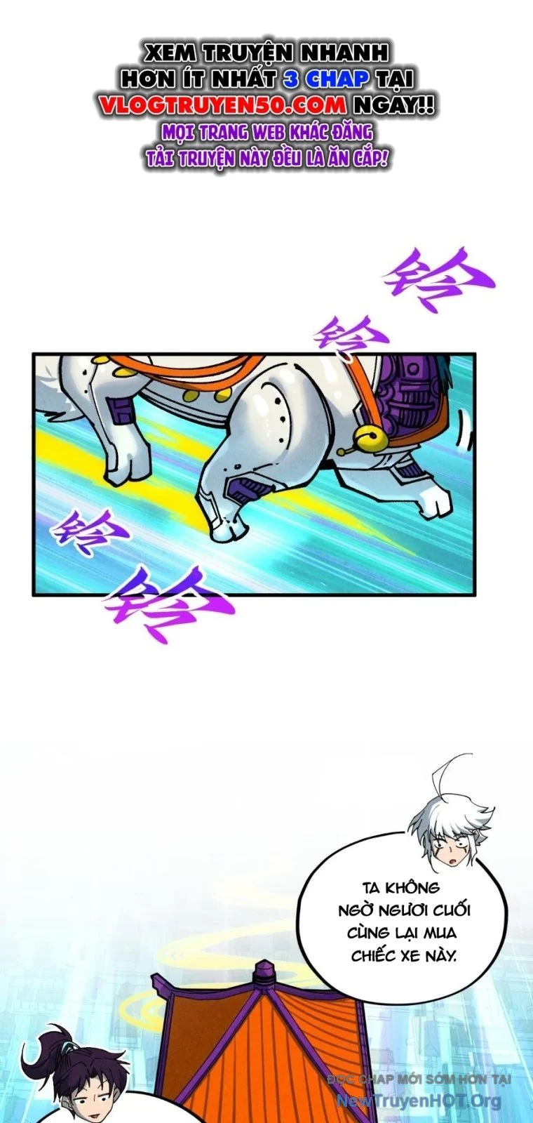 Vạn Cổ Chí Tôn Chapter 437 - Next Chapter 438