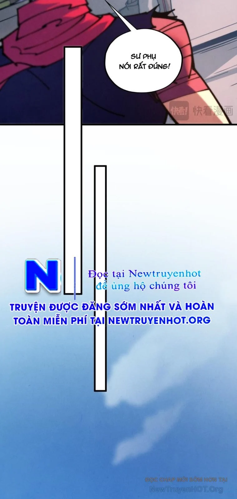 Vạn Cổ Chí Tôn Chapter 437 - Next Chapter 438