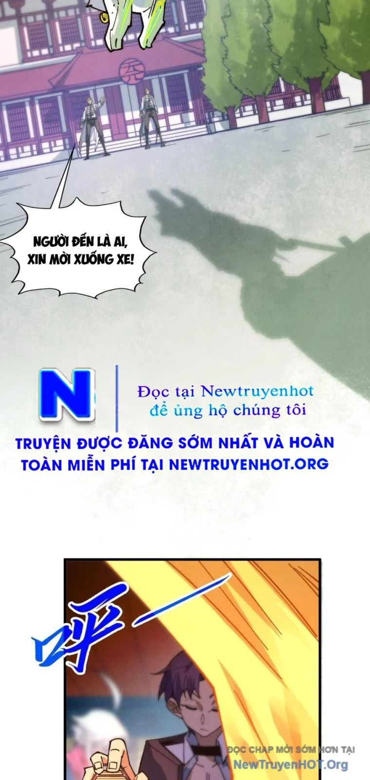 Vạn Cổ Chí Tôn Chapter 437 - Next Chapter 438