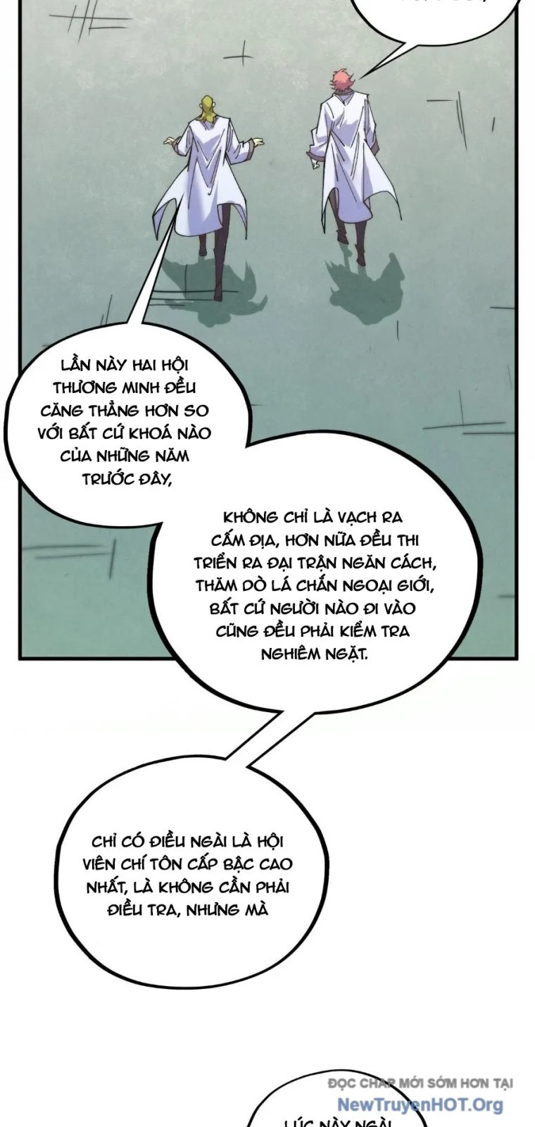 Vạn Cổ Chí Tôn Chapter 437 - Next Chapter 438