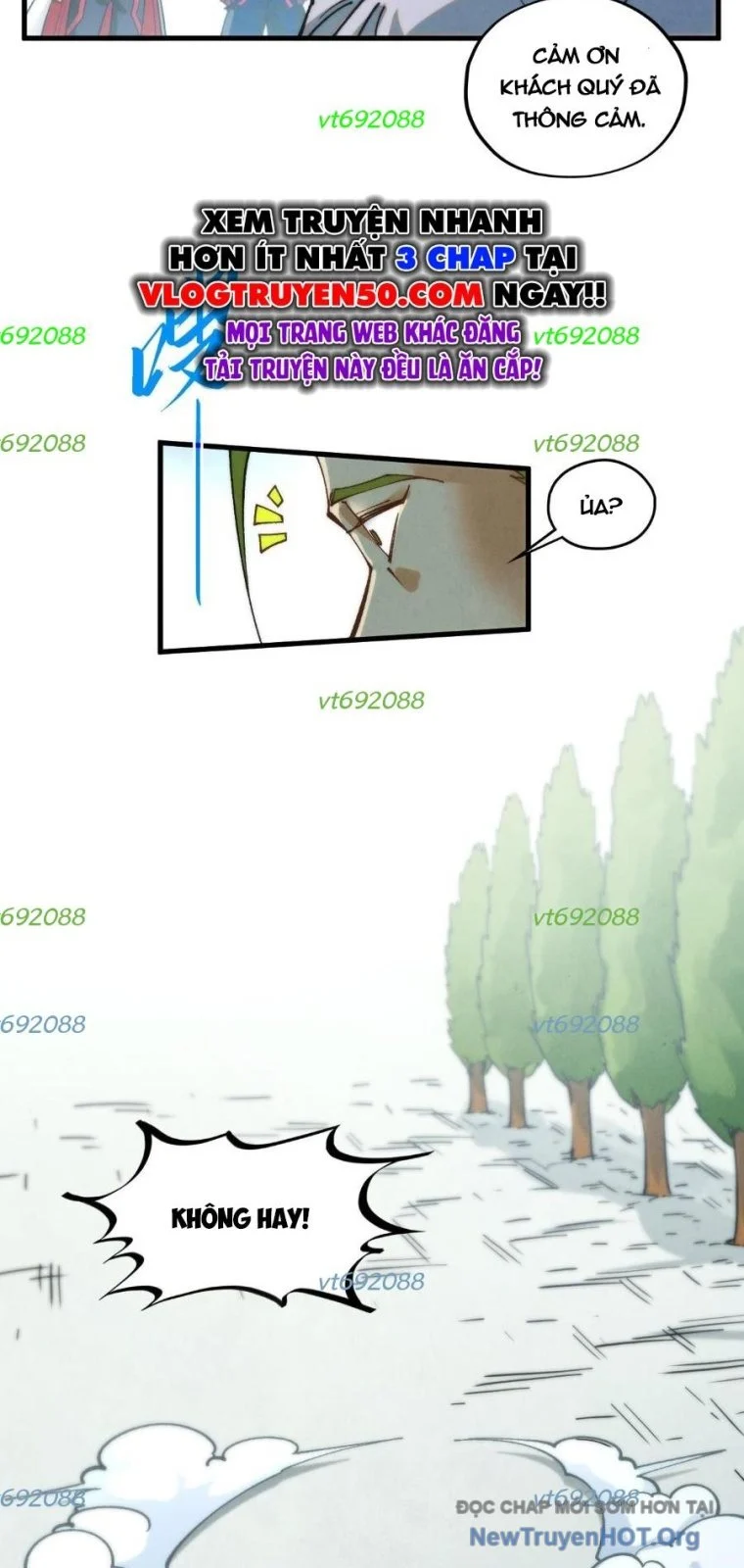Vạn Cổ Chí Tôn Chapter 437 - Next Chapter 438