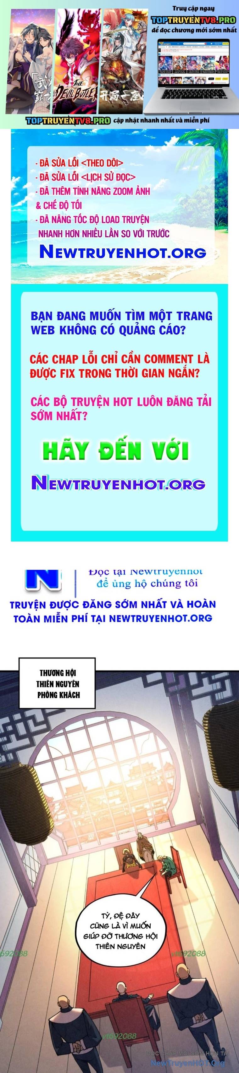 Vạn Cổ Chí Tôn Chapter 438 - Next 