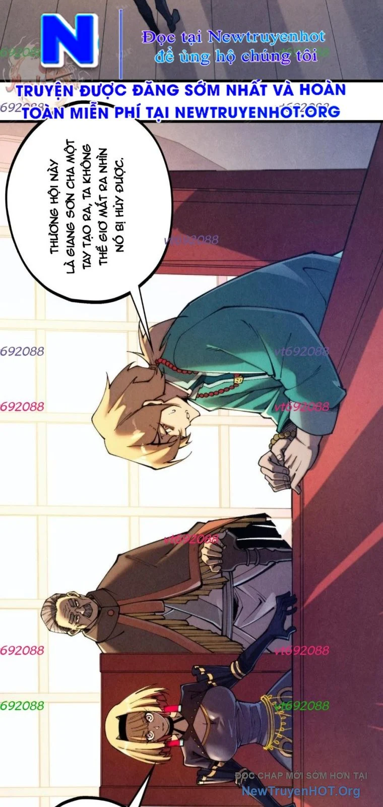 Vạn Cổ Chí Tôn Chapter 438 - Next 