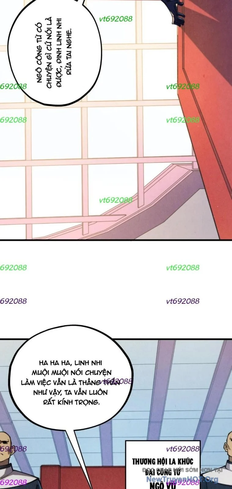 Vạn Cổ Chí Tôn Chapter 438 - Next 