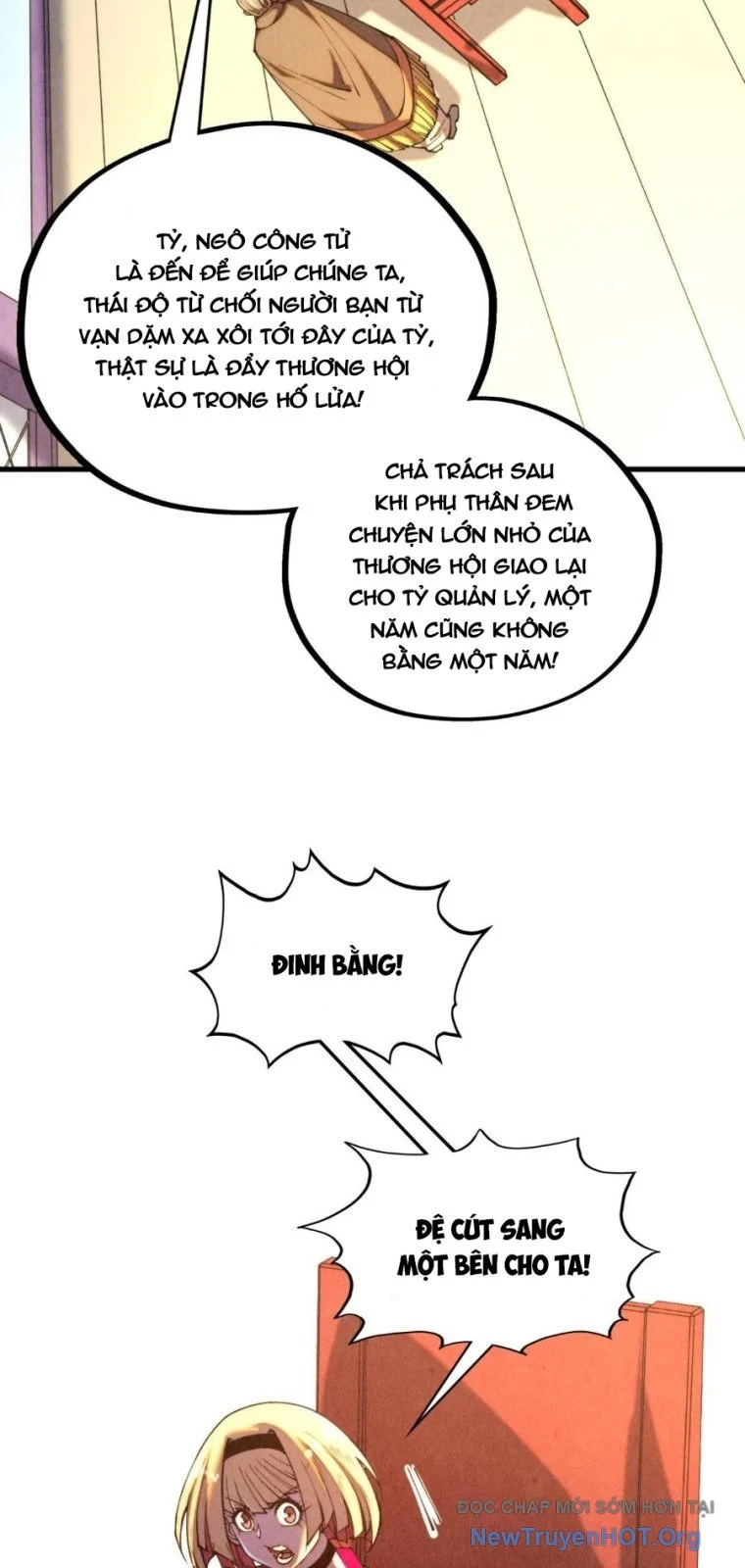 Vạn Cổ Chí Tôn Chapter 438 - Next 