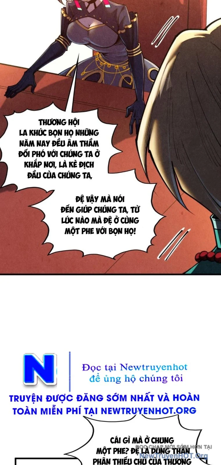 Vạn Cổ Chí Tôn Chapter 438 - Next 