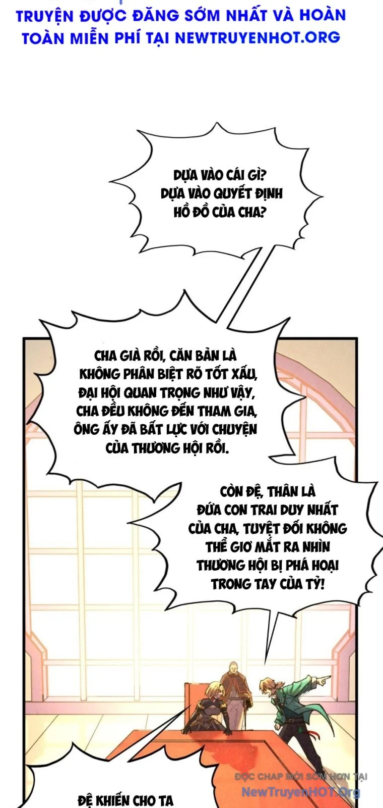 Vạn Cổ Chí Tôn Chapter 438 - Next 