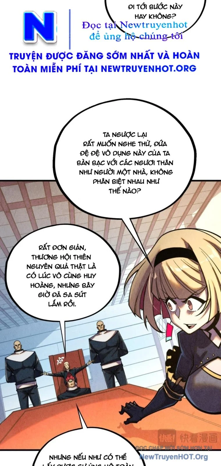 Vạn Cổ Chí Tôn Chapter 438 - Next 