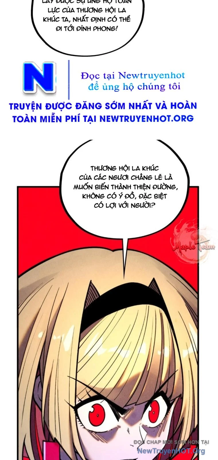 Vạn Cổ Chí Tôn Chapter 438 - Next 