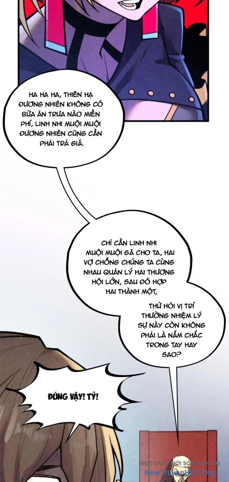 Vạn Cổ Chí Tôn Chapter 438 - Next 