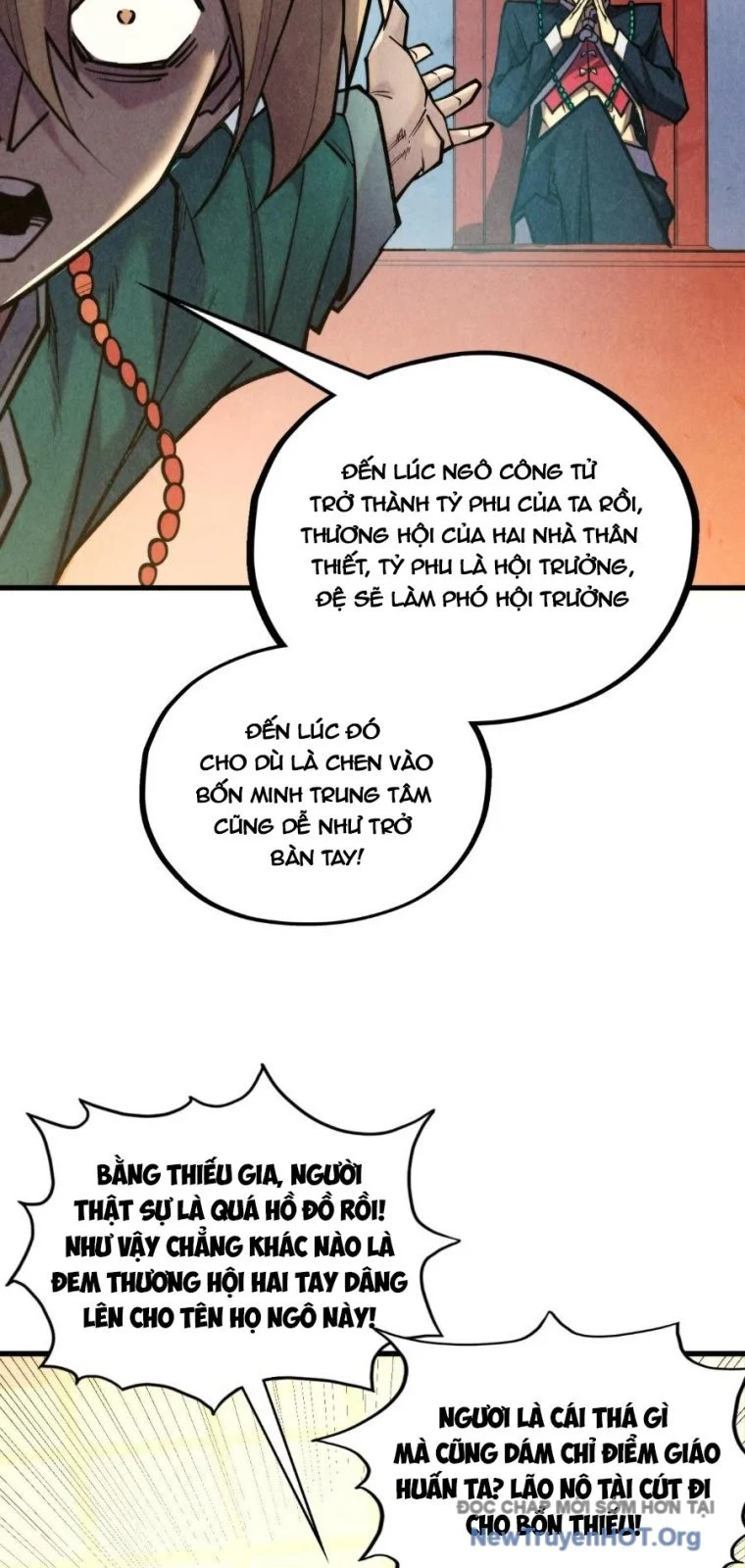 Vạn Cổ Chí Tôn Chapter 438 - Next 