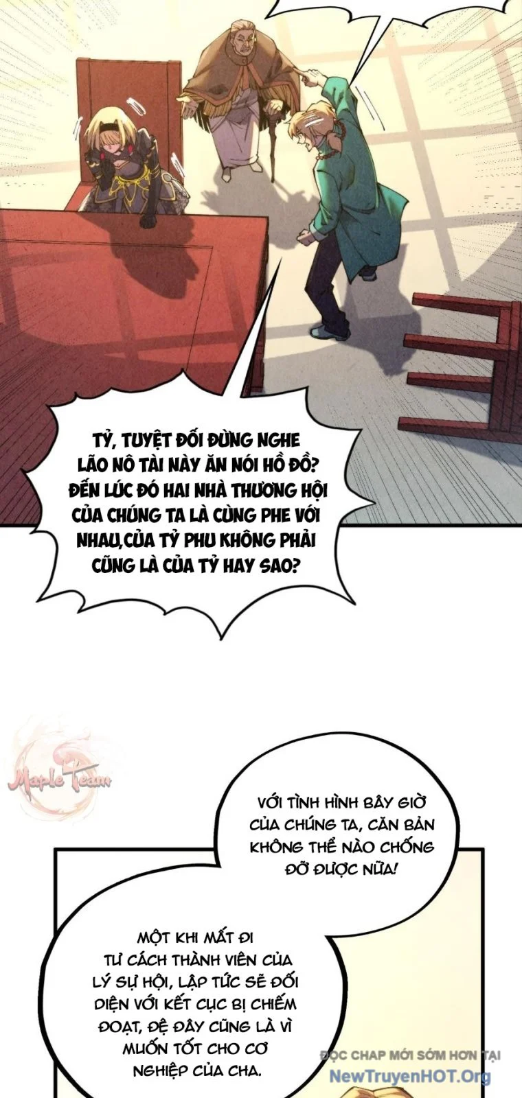 Vạn Cổ Chí Tôn Chapter 438 - Next 