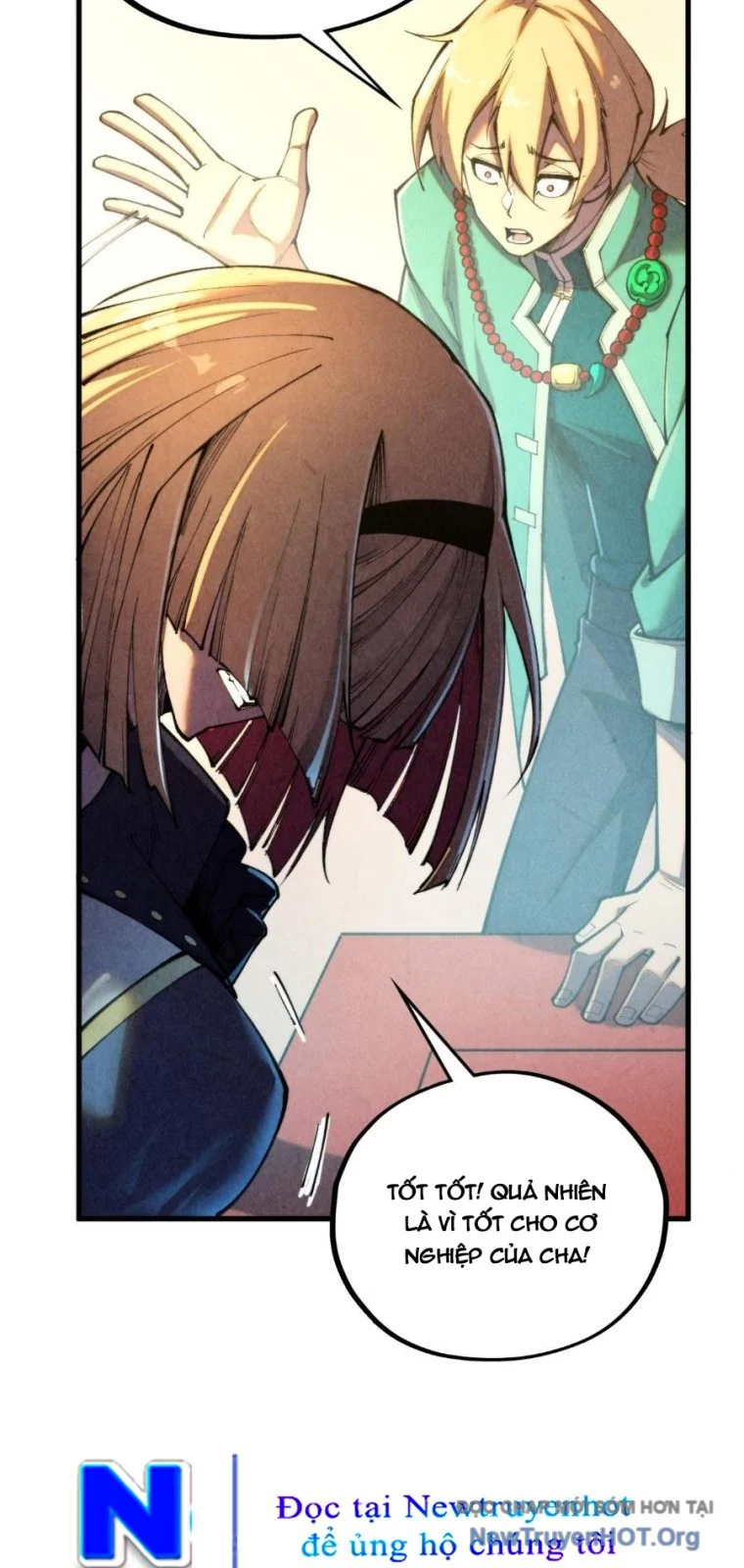 Vạn Cổ Chí Tôn Chapter 438 - Next 