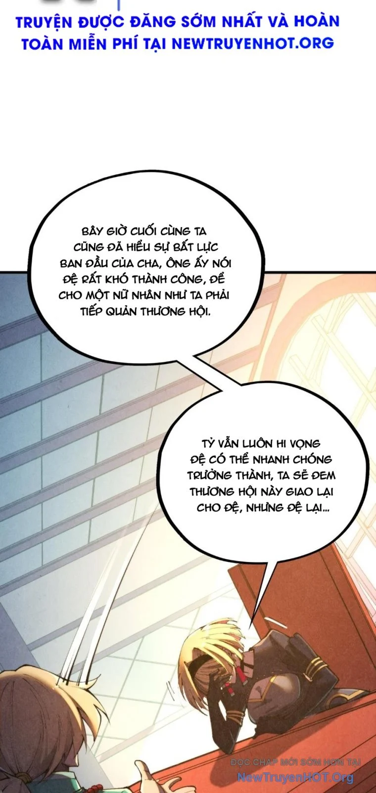 Vạn Cổ Chí Tôn Chapter 438 - Next 