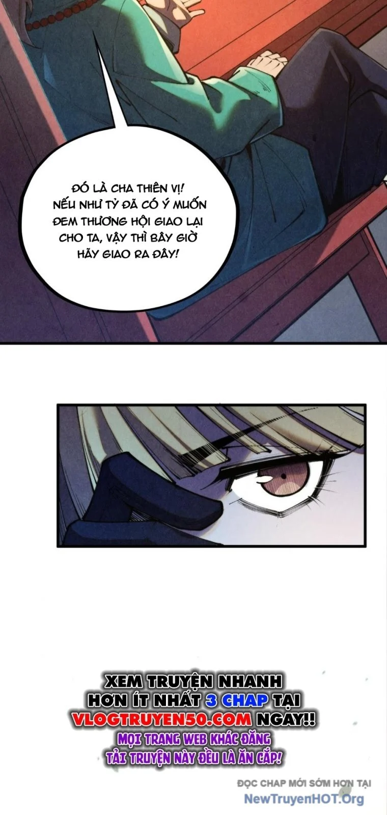 Vạn Cổ Chí Tôn Chapter 438 - Next 