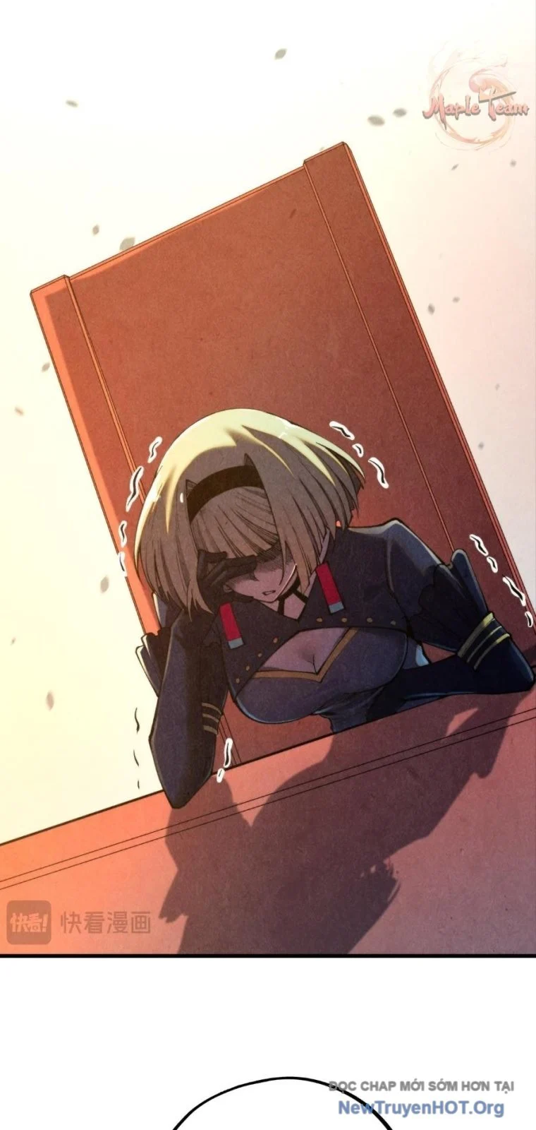 Vạn Cổ Chí Tôn Chapter 438 - Next 