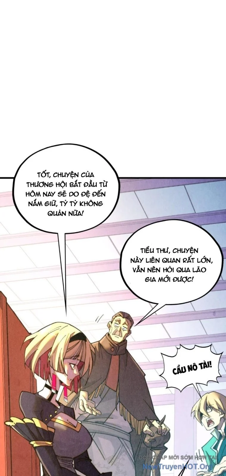 Vạn Cổ Chí Tôn Chapter 438 - Next 