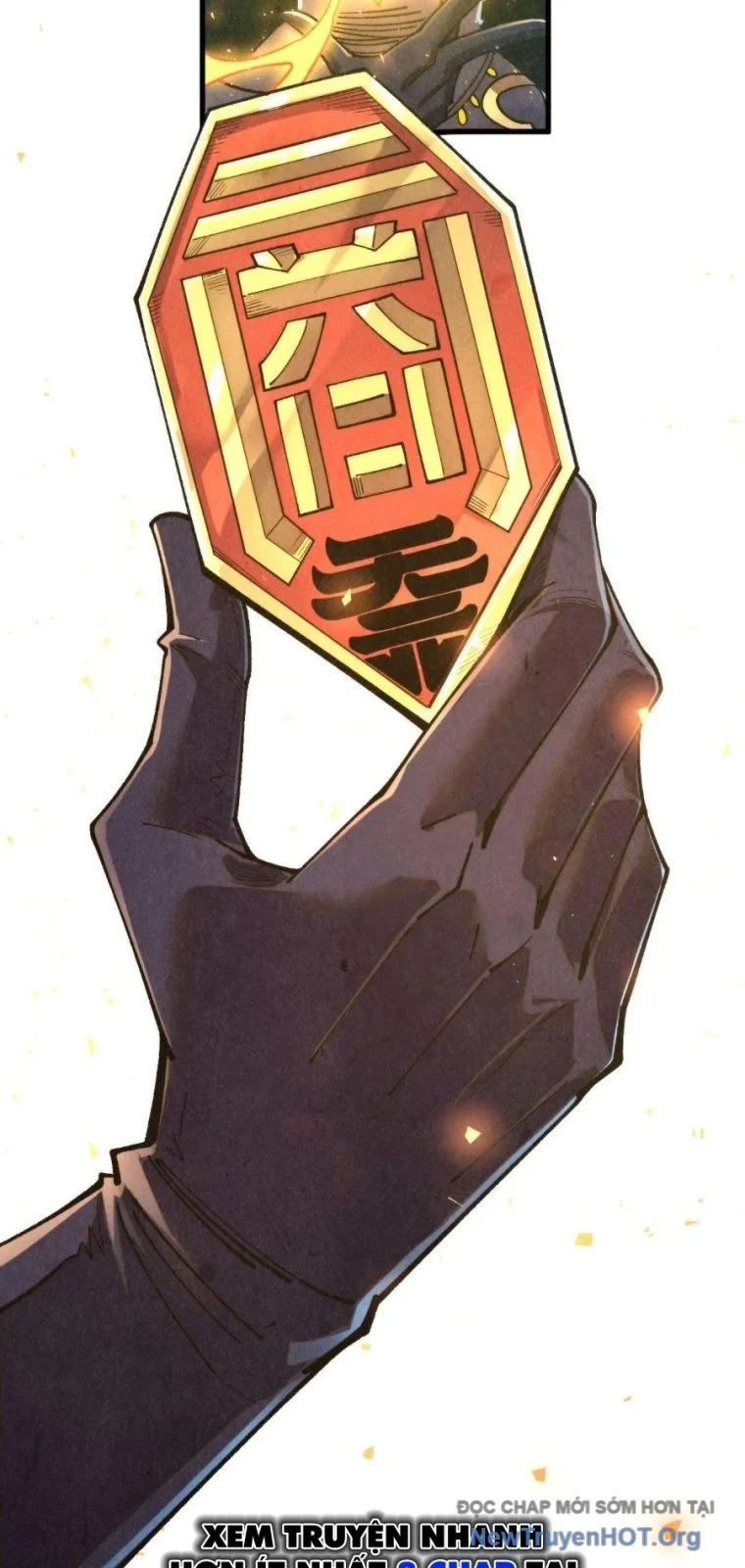 Vạn Cổ Chí Tôn Chapter 438 - Next 