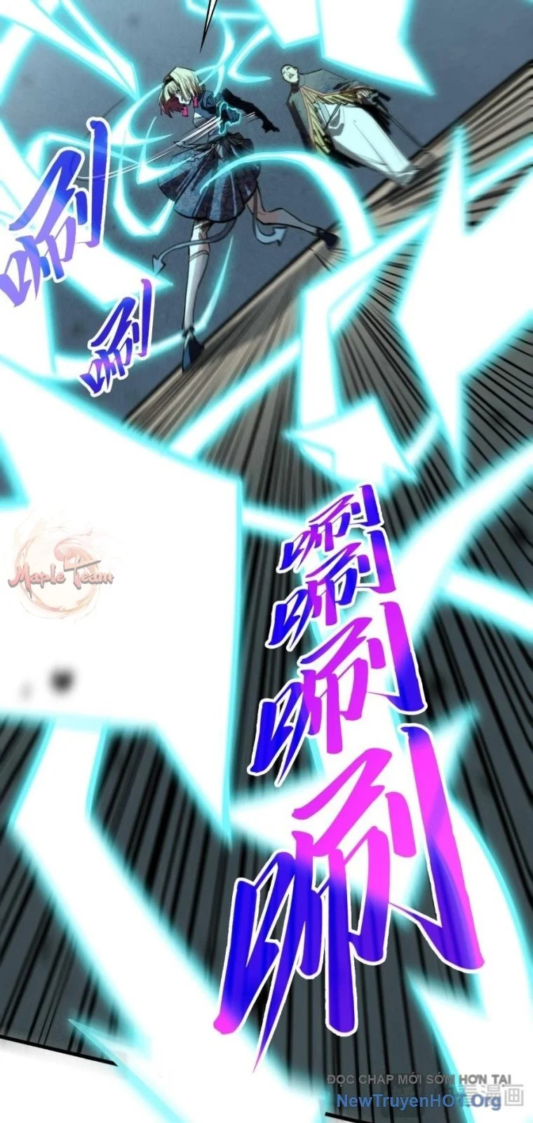 Vạn Cổ Chí Tôn Chapter 438 - Next 