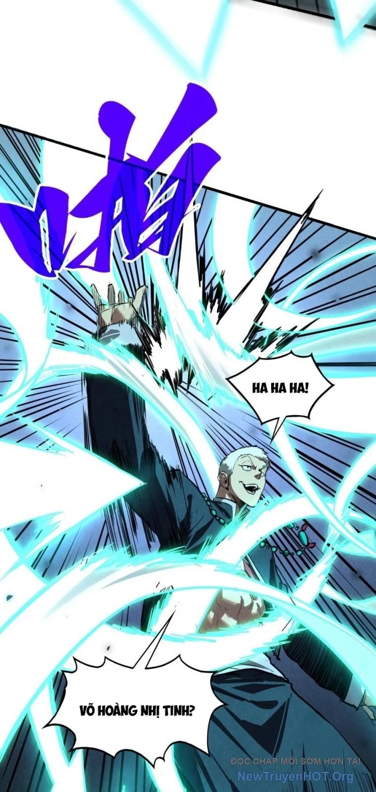 Vạn Cổ Chí Tôn Chapter 438 - Next 