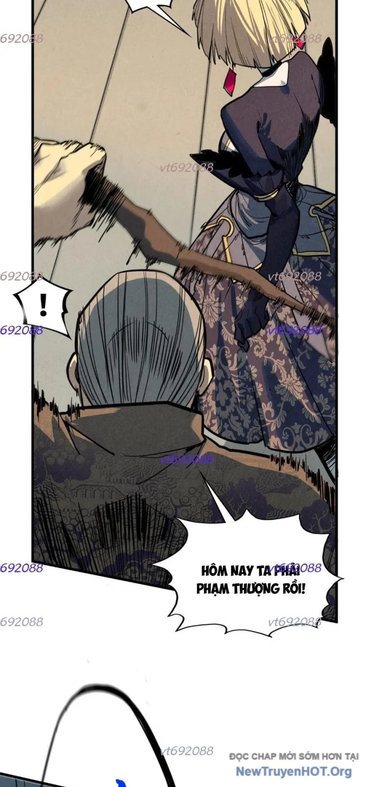 Vạn Cổ Chí Tôn Chapter 438 - Next 