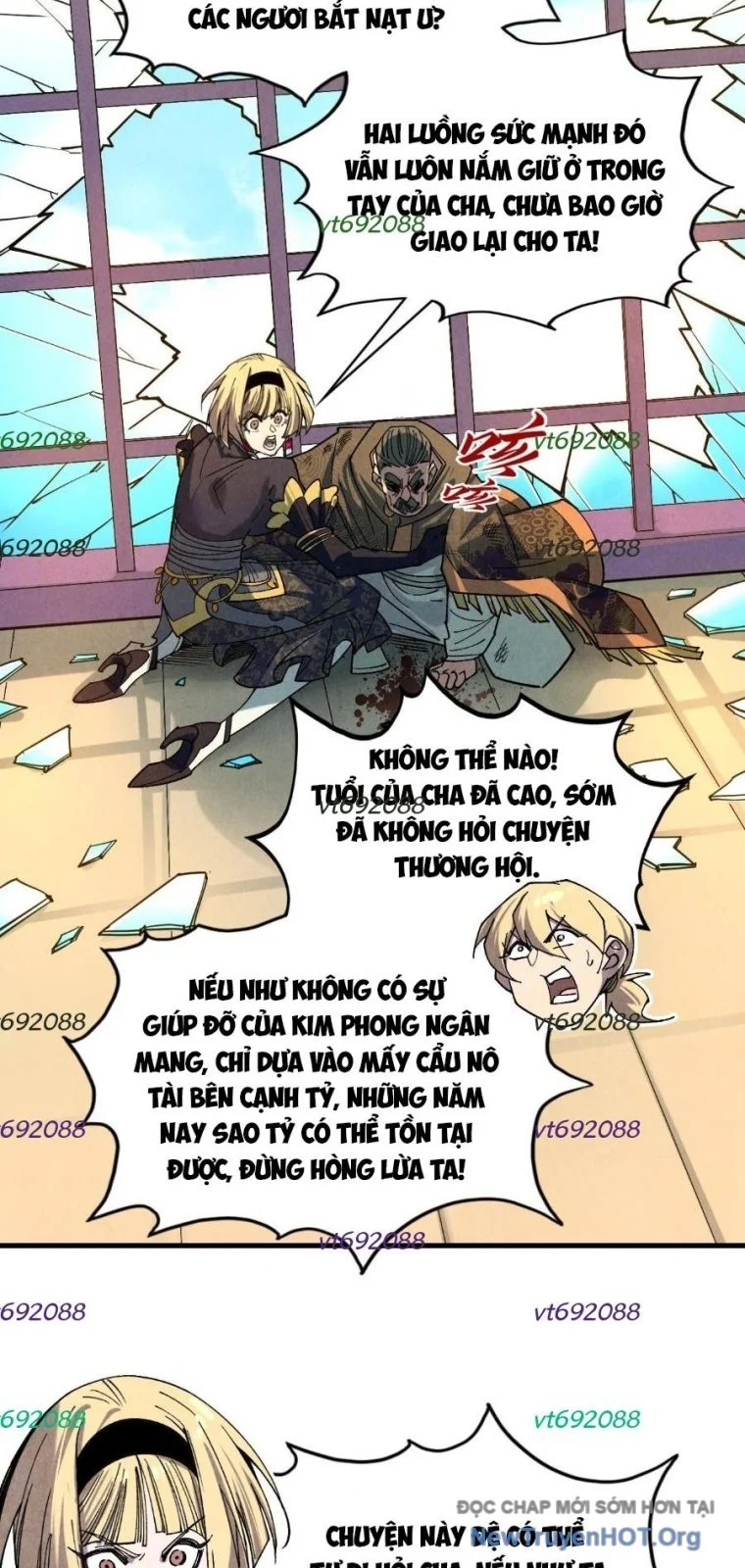 Vạn Cổ Chí Tôn Chapter 438 - Next 