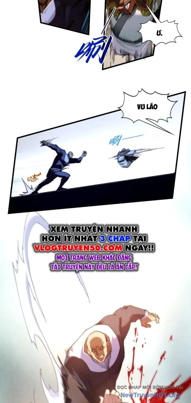 Vạn Cổ Chí Tôn Chapter 438 - Next 