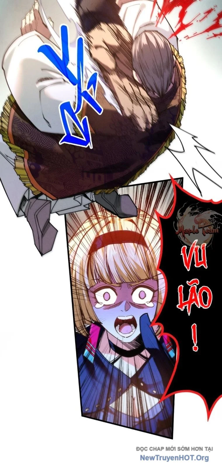 Vạn Cổ Chí Tôn Chapter 438 - Next 